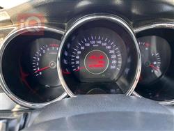 كيا اوبتيما